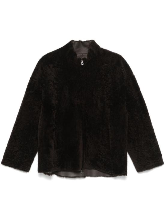  데사 자켓 K14266 MOCHA - DESA