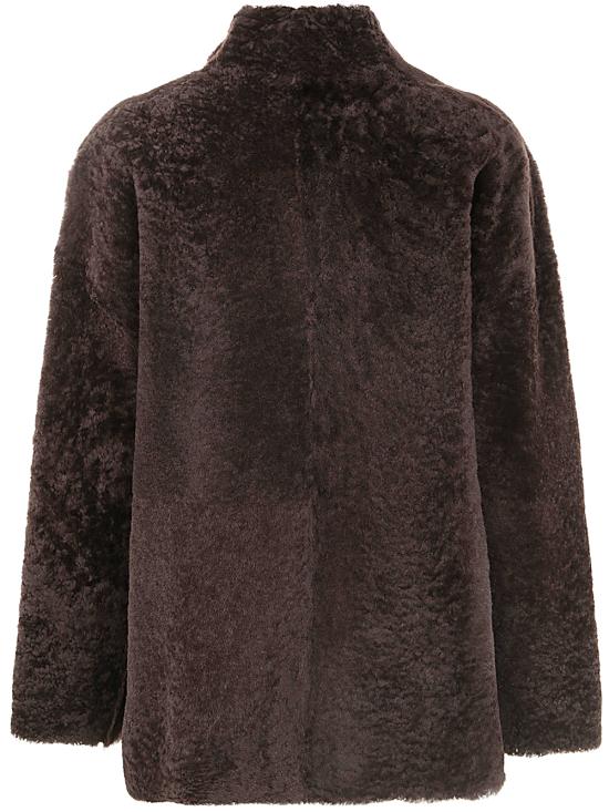  데사 자켓 K14266 MOCHA - DESA