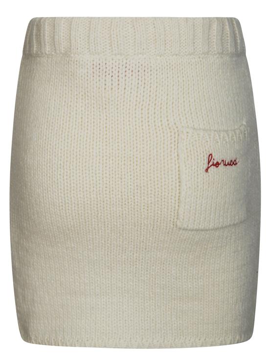 25FW 피오루찌 가디건 W02FPKCA444KN03WH02 OFF WHITE BIANCO - FIORUCCI