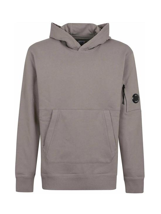 25FW 씨피 컴퍼니 긴팔 티셔츠 19CMSS714A 005086W 356 Fallen rock