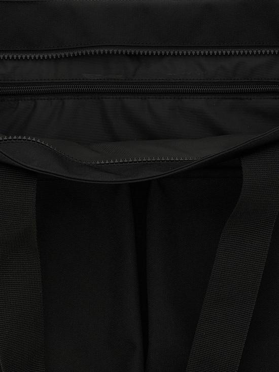 25FW 칼하트 WIP 숄더백 I035346 89 XX Black - CARHARTT WIP