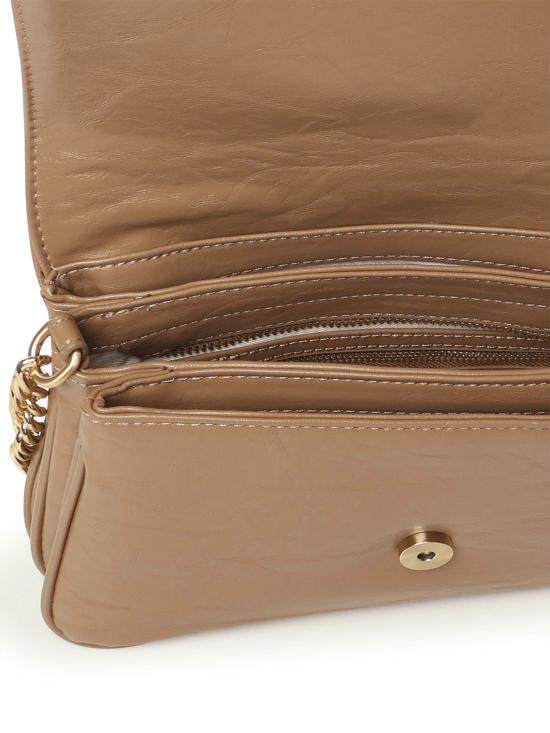 25FW 브이73 숄더백 73BS9D303 LOUISETAUPE Beige - V73