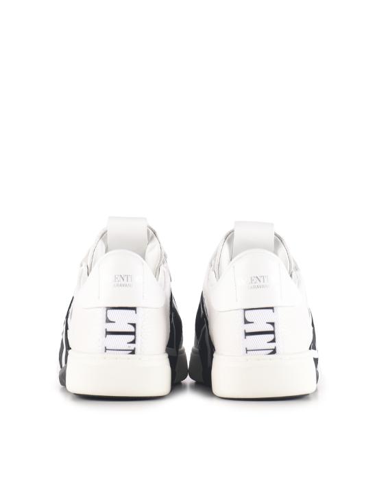 25FW 발렌티노 가라바니 스니커즈 7Y2S0C58 WRQ24P BIANCO BIANCO GHIACCIO NERO BI - VALENTINO GARAVANI