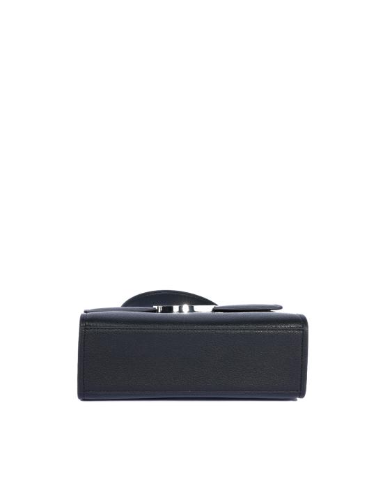 25FW 칼라거펠트 토트백 A3W30325 999 black NERO - KARL LAGERFELD