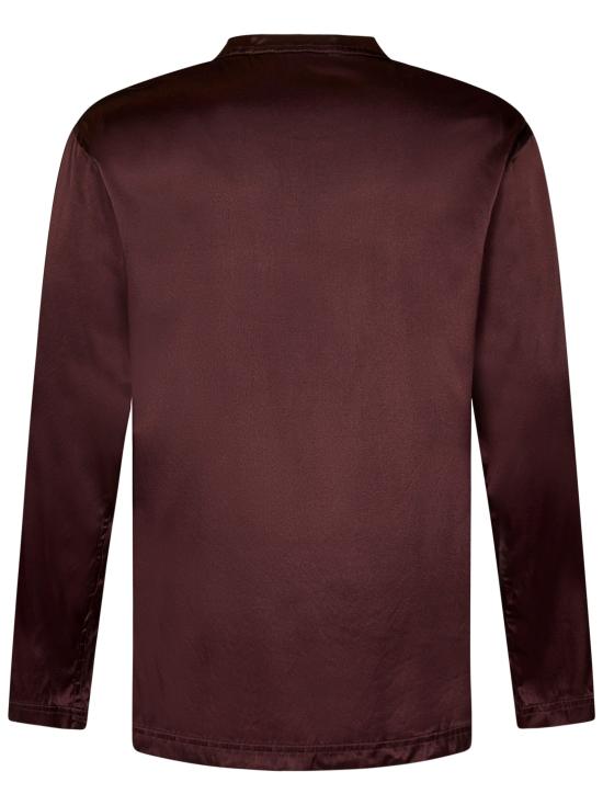  톰포드 라운지 웨어 T4H161010 219 Brown - TOMFORD