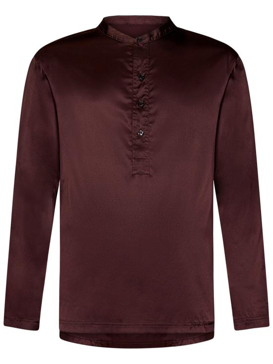  톰포드 라운지 웨어 T4H161010 219 Brown