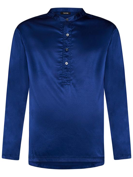  톰포드 라운지 웨어 T4H161010 416 Blue