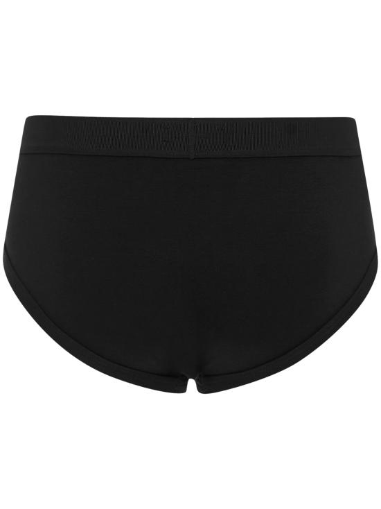 24FW 톰포드 팬티 T4LC11040 002 Black - TOMFORD