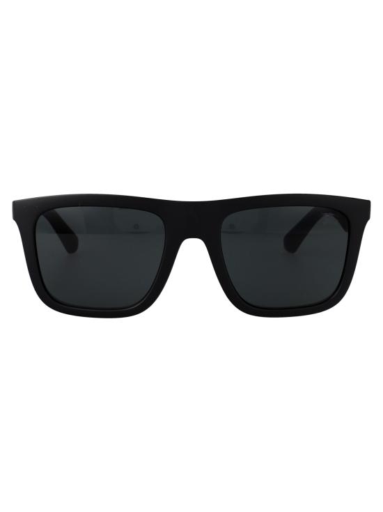 26SS 버버리 선글라스 0BE4458U 346487 black