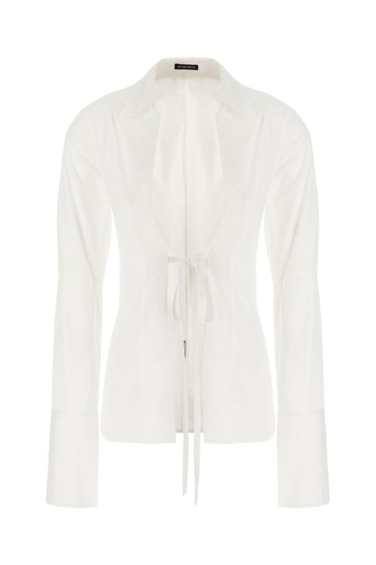  앤 드뮐미스터 블라우스 2302WSH15FA354 001