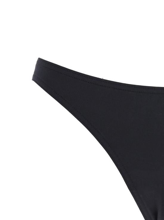 25SS 에레스 팬티  0418079999 Black - ERES