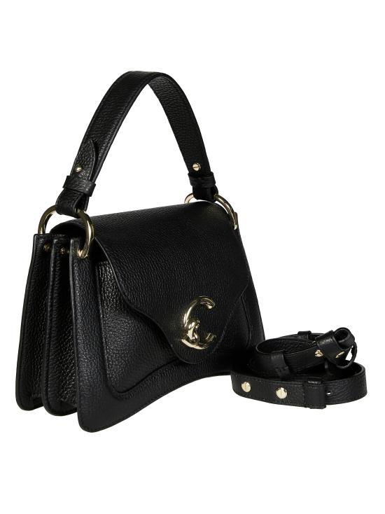 25FW 코치넬리 숄더백 E1SSL180201 001 NERO - COCCINELLE