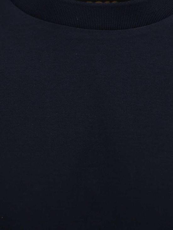 26SS 휴고보스 반팔 티셔츠 50509277404 Blue - HUGO BOSS