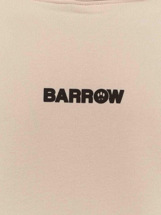  바로우 탑 F5BWUAHS04713 Beige - BARROW