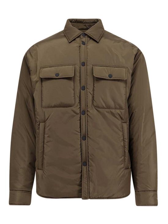  디스퀘어드2 수트 자켓 S74DM0944S53817727 Green