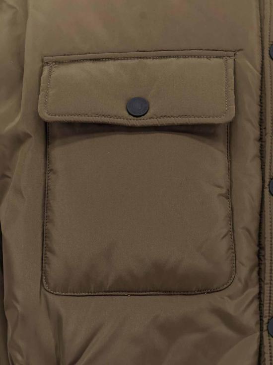  디스퀘어드2 수트 자켓 S74DM0944S53817727 Green - DSQUARED2