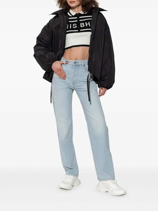 26SS 디젤 스트레이트 팬츠 A070180CLBF01C Light Wash - DIESEL