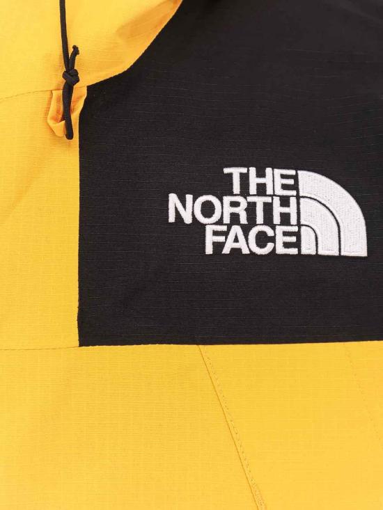 25FW 노스페이스 드라이벤트 모노 마운틴 자켓 NF0A88XFZU31 Gold - NORTH FACE