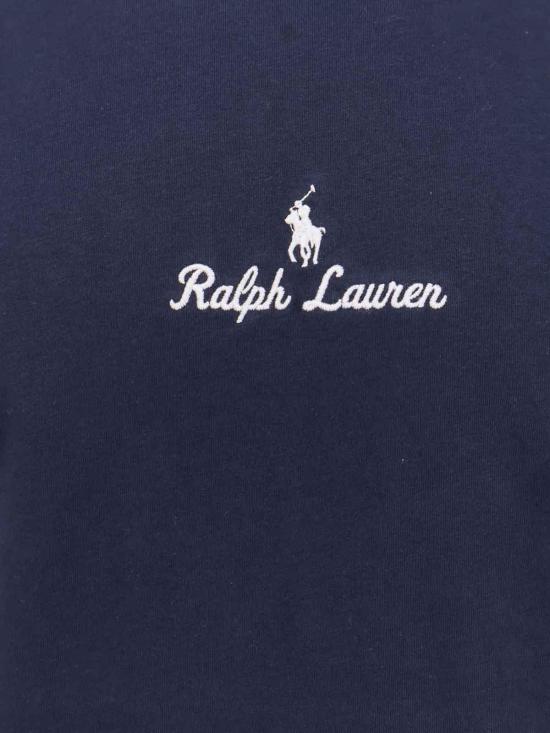  폴로 랄프로렌 반팔 티셔츠 710981370002 Dark Blue - POLO RALPH LAUREN
