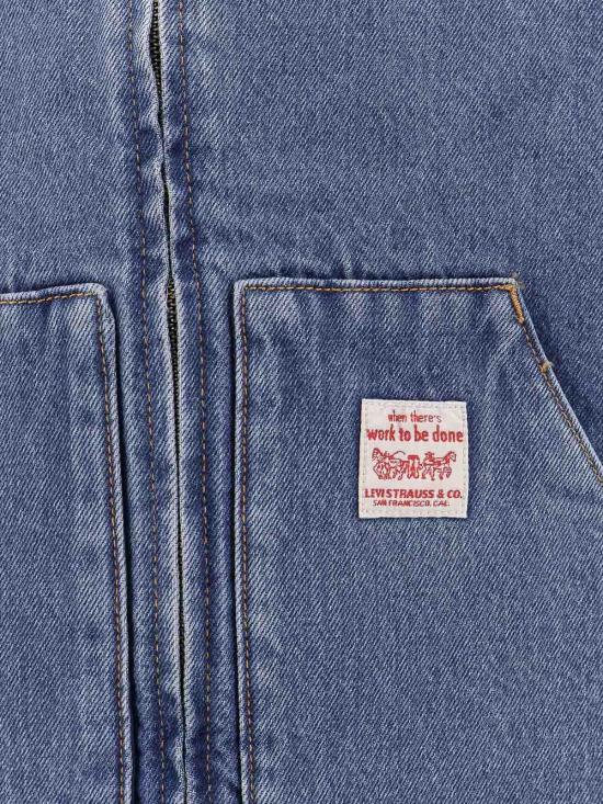 26FW 리바이스 베스트 A85800000 Medium Wash - LEVI'S