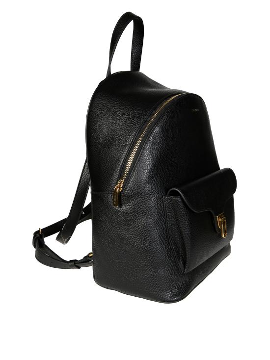 25FW 코치넬리 백팩 E1TFK140201 001 NERO - COCCINELLE