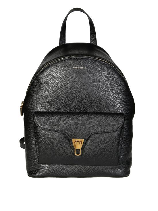 25FW 코치넬리 백팩 E1TFK140201 001 NERO