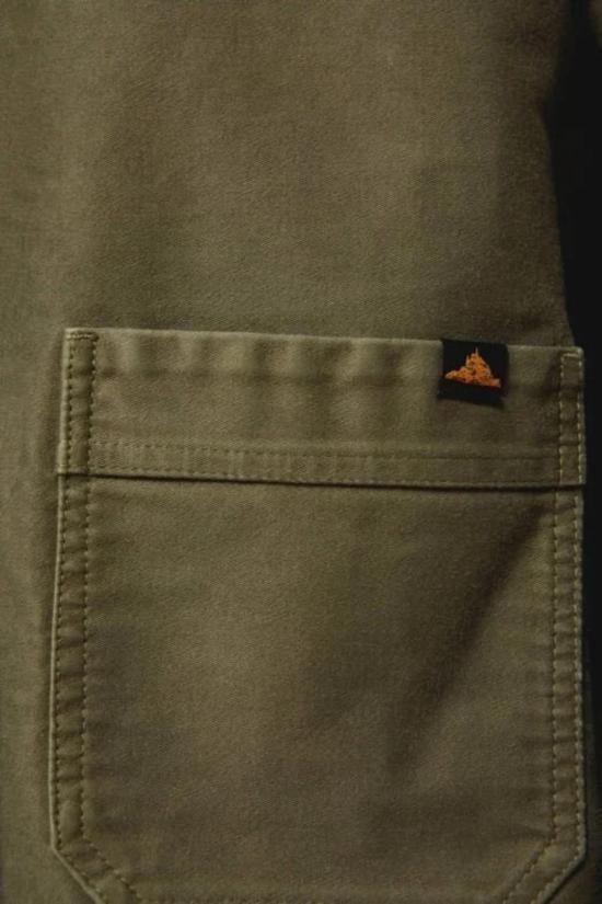  LE 자켓 르 몽 생 미셸 더 리얼 워크 재킷 - OTHER BRANDS