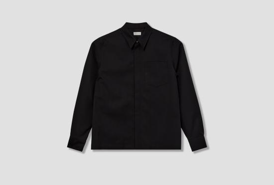 25FW 드리스 반 노튼 긴팔 셔츠 252 020708 2302 900