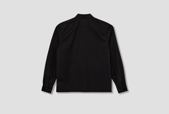 25FW 드리스 반 노튼 긴팔 셔츠 252 020708 2302 900 - DRIES VAN NOTEN