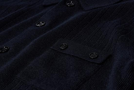 25FW 드리스 반 노튼 가디건 252 021215 2707 900 - DRIES VAN NOTEN