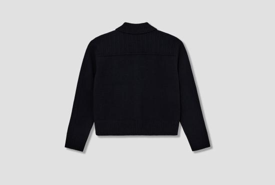 25FW 드리스 반 노튼 가디건 252 021215 2707 900 - DRIES VAN NOTEN