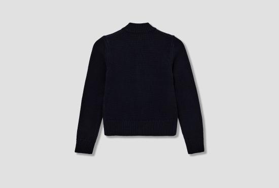 25FW 드리스 반 노튼 가디건 252 021247 2710 509 - DRIES VAN NOTEN