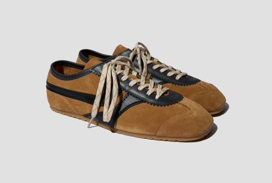 25FW 드리스 반 노튼 슈즈 252 021726 126 103