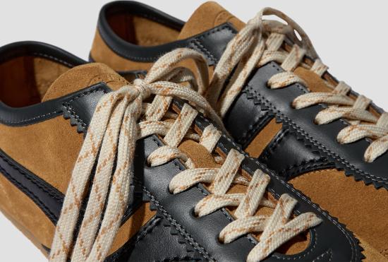 25FW 드리스 반 노튼 슈즈 252 021726 126 103 - DRIES VAN NOTEN