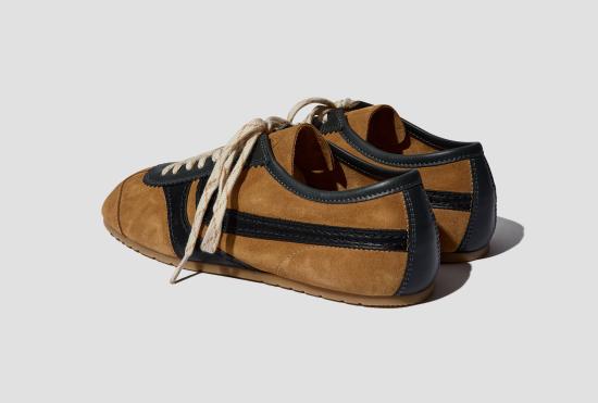 25FW 드리스 반 노튼 슈즈 252 021726 126 103 - DRIES VAN NOTEN