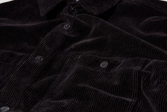 25FW 스톤 아일랜드 긴팔 셔츠 1200012 - STONE ISLAND