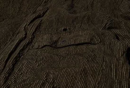 25FW 스톤 아일랜드 긴팔 셔츠 1200020 - STONE ISLAND