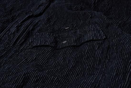 25FW 스톤 아일랜드 긴팔 셔츠 1200020 - STONE ISLAND