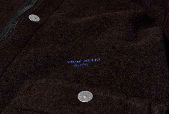 25FW 스톤 아일랜드 자켓 Q100020 - STONE ISLAND