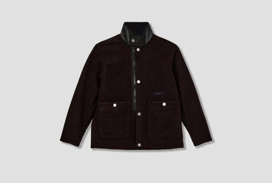 25FW 스톤 아일랜드 자켓 Q100020