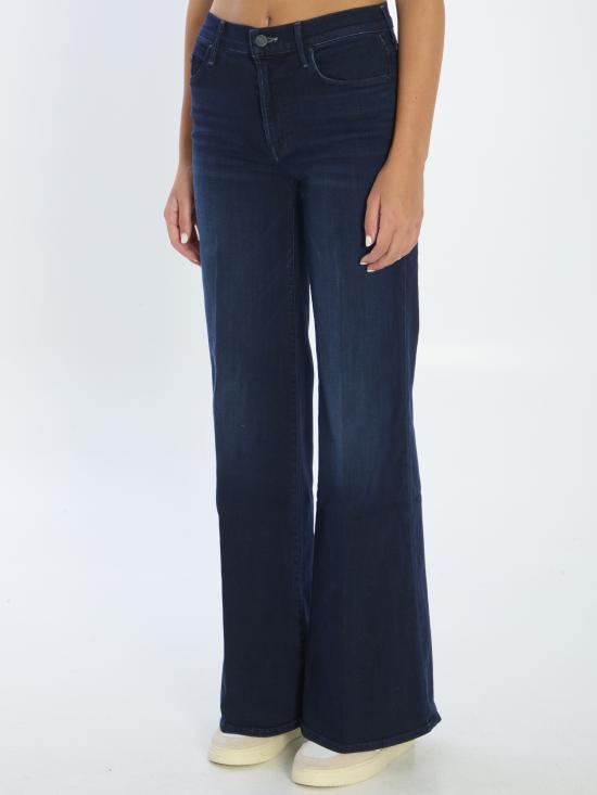 25FW 마더 데님 팬츠 10815 104 A BLUE - MOTHER