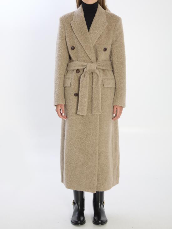 25FW 골든구스 코트 GWP02319 BEIGE