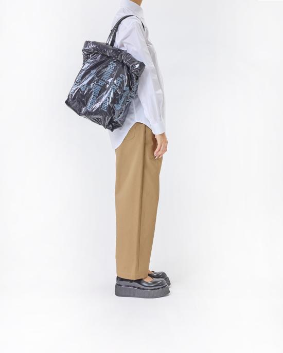 25FW 모스키노 숄더백 MC4210PP0N 00A NERO MULTI - MOSCHINO