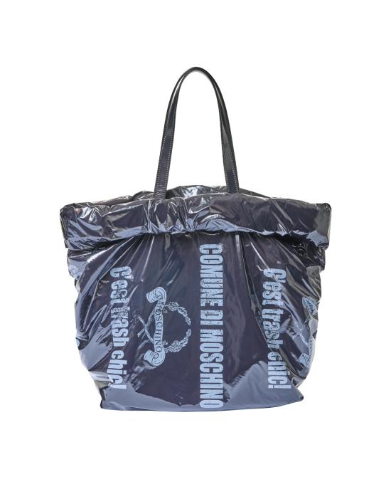 25FW 모스키노 숄더백 MC4210PP0N 00A NERO MULTI - MOSCHINO