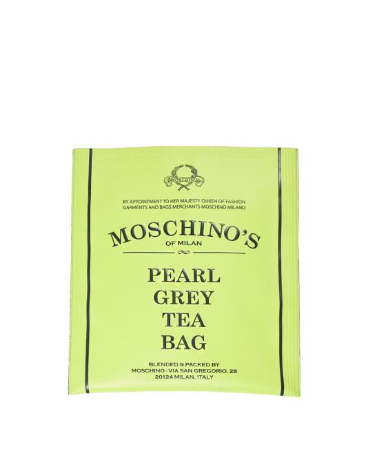 25FW 모스키노 클러치/파우치 MC4037PP1N OS7 00B VERDE