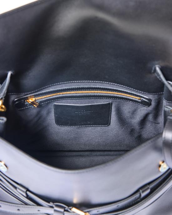 25FW 모스키노 토트백 MC4162PP1N OA0 000 NERO - MOSCHINO