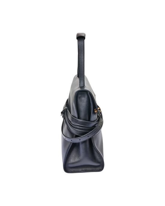 25FW 모스키노 토트백 MC4162PP1N OA0 000 NERO - MOSCHINO