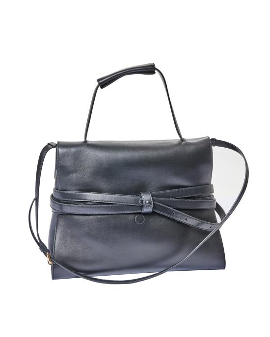 25FW 모스키노 토트백 MC4162PP1N OA0 000 NERO - MOSCHINO