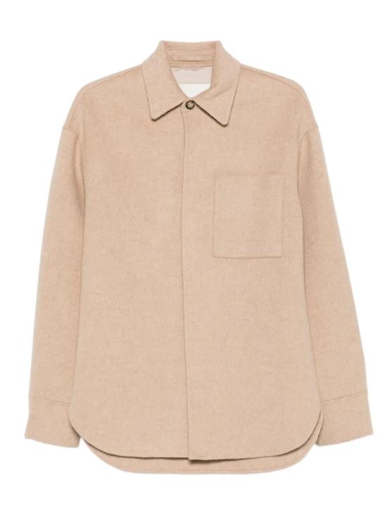 25FW JW앤더슨 자켓 JK0414PG1559118 Beige