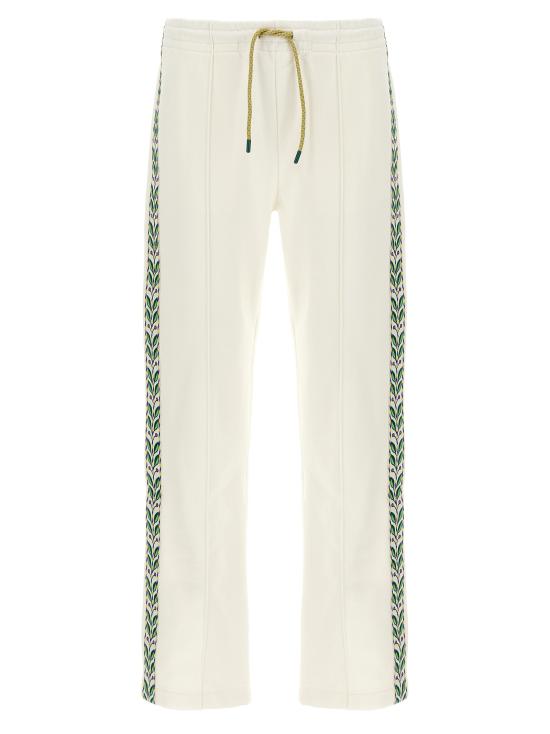 25FW 카사블랑카 스트레이트 팬츠 MPF25JTR27801CASABLANCAMONTAGNE